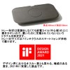 Deff Wireless Charging Tray, QI Acquired, Up to 15W Fast