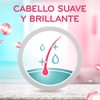 Palmolive Optims Shampoo Colágeno + Vital Keratina fortalece tu cabello