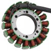 Caltric Stator for Suzuki LTF400F LT-F400F 4X4 Eiger Automatic 2002