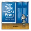 Blue Mountain Arts 2026 Wall Calendar — The Truth About