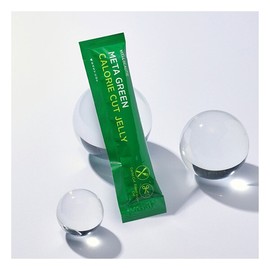 Vital Beauty Metagreen Calorie Cut Jelly 30 pieces + 5 extra pieces / 바이탈뷰티 메타그린 칼로리컷 젤리 30입 + 5입 추가