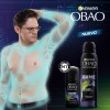 Desodorantes Obao Game Hombre Roll-On