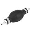 Fuel Pump Hand Pump Rubber Fuel Transfer Vacuum Fuel Hand
