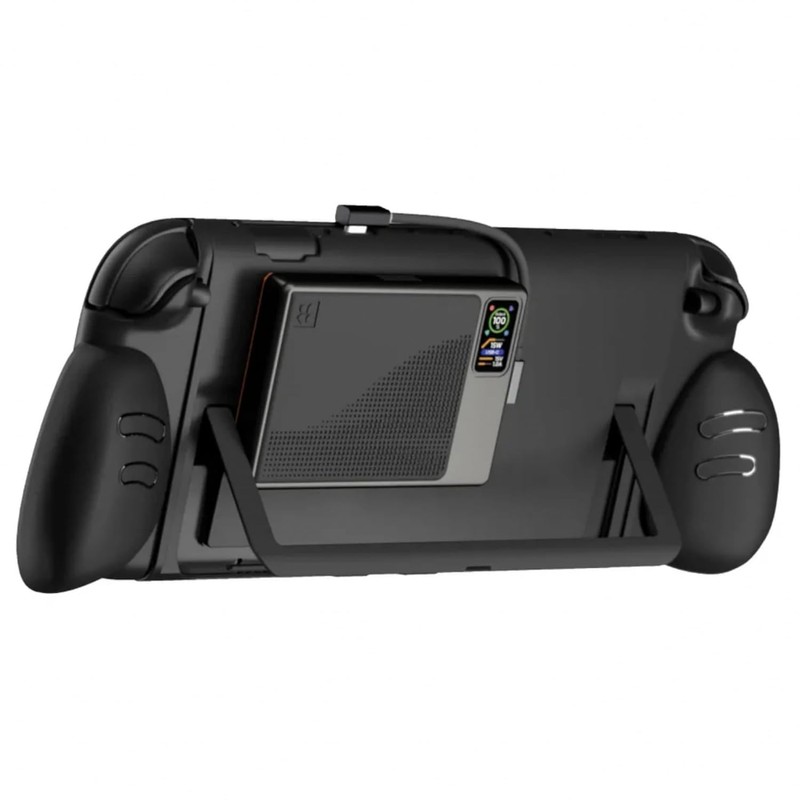 GENKI Attack Vector Travel Cover for Switch 2 - Modular