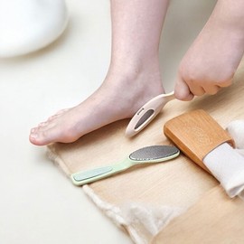 heel calluses dead skin cells remover 4ea