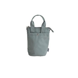Obi Bag Shoulder Bag, Double Sided, Water Repellent, Cold Retention, Lightweight, 2-Way, Bottle Holder