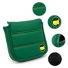 Montela - Cubiertas para putter de Golf, Cubierta para putter