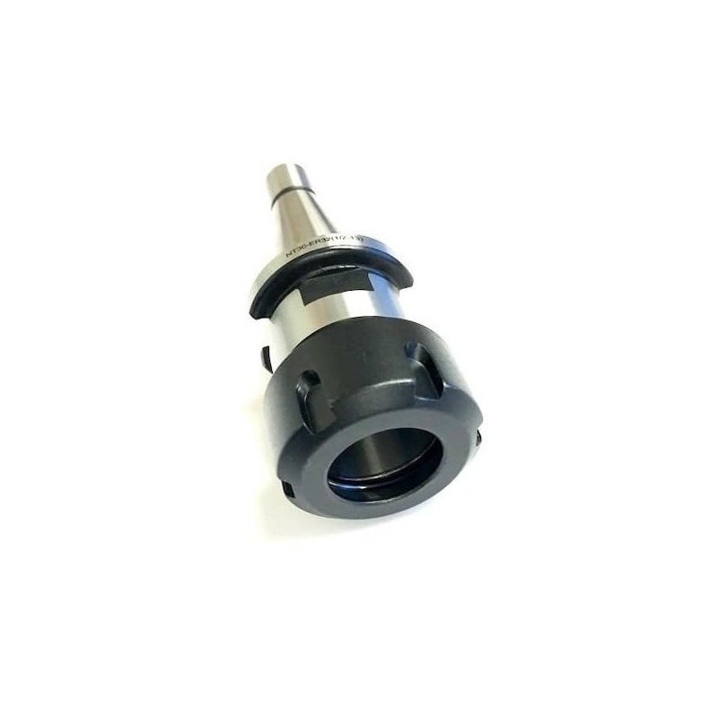 HHIP 3900-5083#30 NMTB ER-32 Collet Chuck-Drawbar End