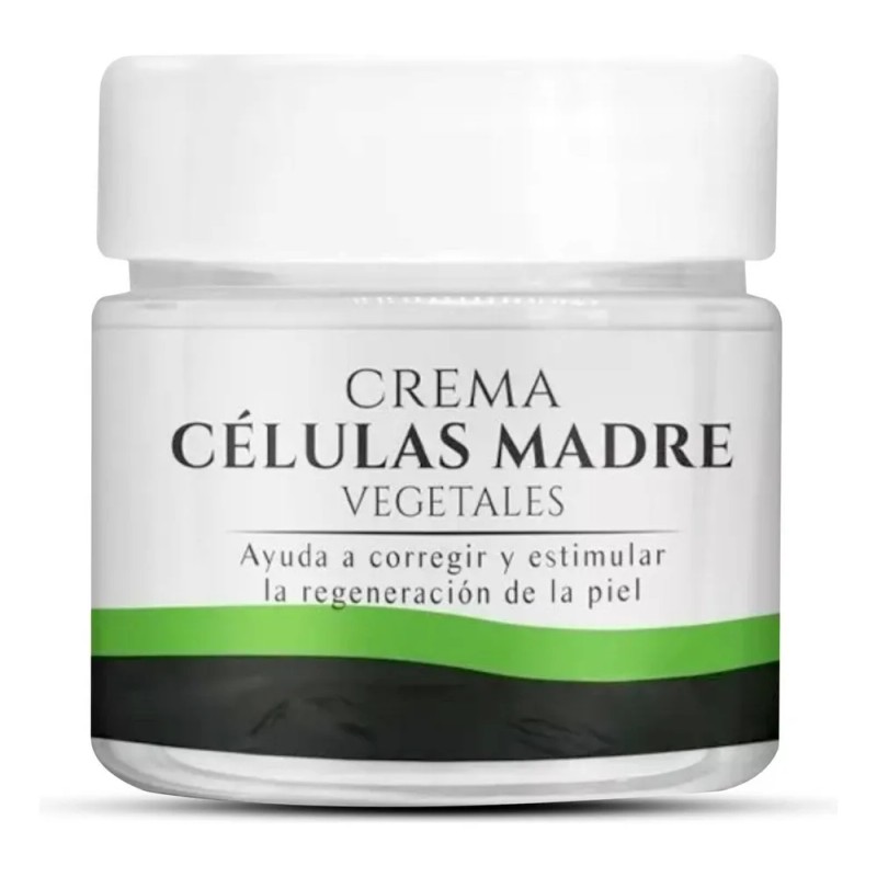 Kit 4 Cremas Antiarrugas +40 Astaxantina, Células Madre