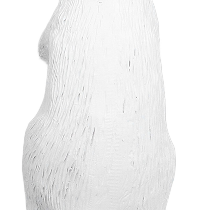 Modern Resin Mouse Lamp E12 Creative Desktop Decoration Animal Lamp