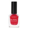 Korres Gel-Effect Sweet Almond Nail Colour - 19 Watermelon 11