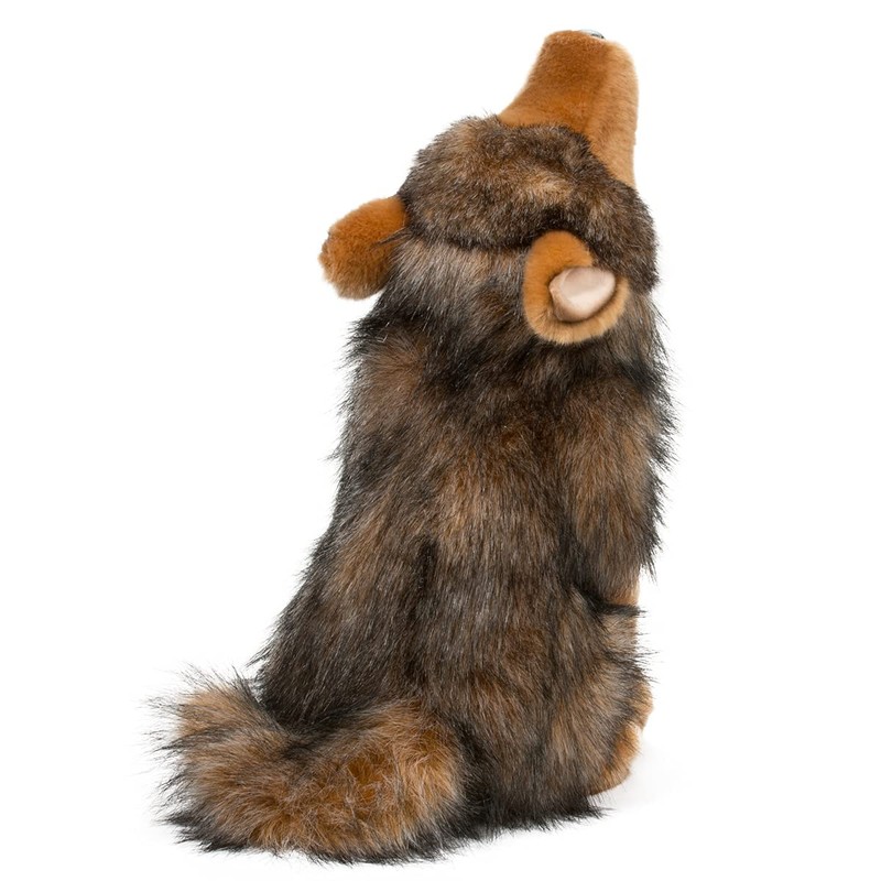 Douglas Rambler Coyote Plush Stuffed Animal