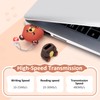 BORLTER CLAMP 16GB USB Flash Drive Cute Bear Shape Memory