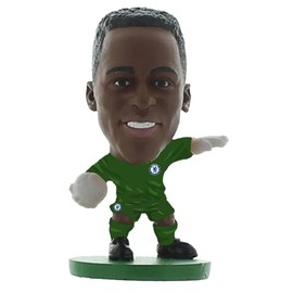 SoccerStarz - Chelsea Edouard Mendy - Home Kit (Classic Kit)