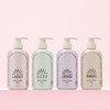 【odiD】Milk In Sera Perfume Body Lotion 500ml (Forest Herb) Body