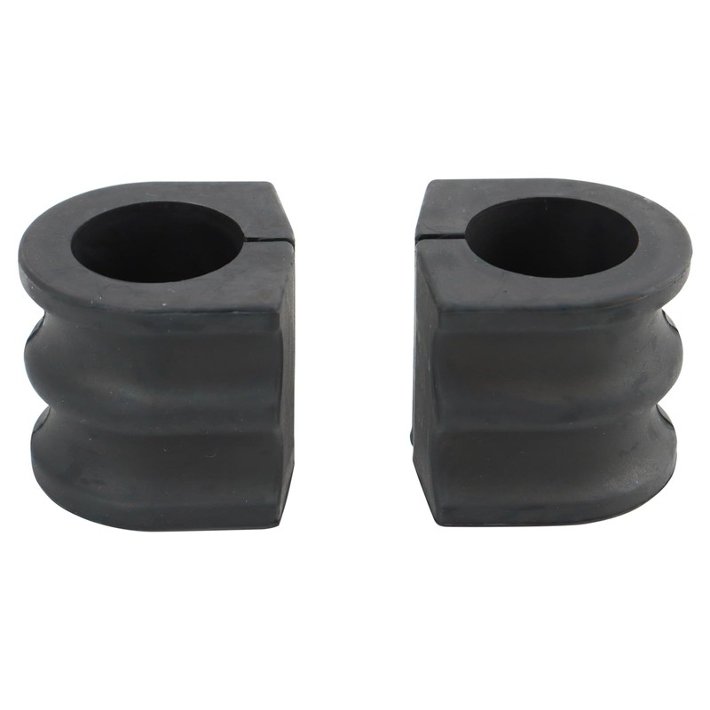 TRQ Front Suspension Kit Sway Bar Bushing Set Sway Bar