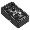 STRICH BE-RICH Tube Overdrive Distortion Pedal for Electric Guitar, Compact