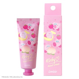 HAND CREAM 02 PURE FRUITY