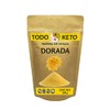 Harina de Linaza Dorada Keto Low Carb