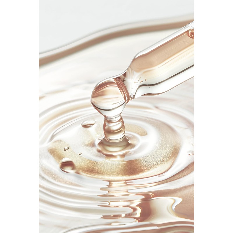 DARUM Placenta Waterless Solution 1.1 fl oz (30 ml), Placenta,