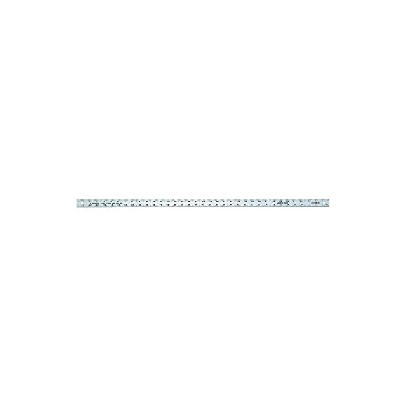 Yardstick Aluminum 36