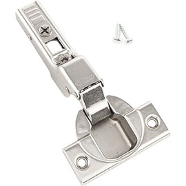 BLUM Clip Top Furniture Hinge Furniture Hinge Centre Stop with Integrated Blumotion Door Damping (Soft Close), Pack of 2