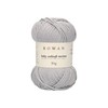 Rowan Baby Cashsoft Merino Silver 57% Wool 33% Acrylic 10%