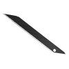 NT Cutter 30 Degree Black Utility Knife Blades Extra Sharp