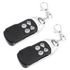 Garage Door Opener Remote Compatible with 433.92MHz Normstahl Crawford EA433