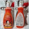 Olaybact SKin CARROT body Lotion With Collagen, Vitamin C Glowing