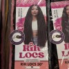 Janet Collection RIH Locs 30 - Color 1B