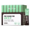 Inner Lab Small Diet Cafe Slim 60p, 90g, 1 piece / 이너랩 작은 다이어트 카페 슬림 한 잔 60p, 90g, 1개