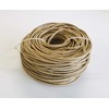 Fiber Rush 5/32 Kraft Brown