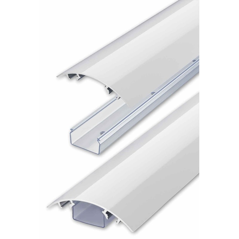 Cable Duct / Conduit / Trunk / Channel Length: 20