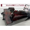 TX700 Replacement Waste Ink Pad Set, Compatible EP-774A, EP-801A, EP-802A,