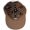 Starter Blue Label ST-LCPK02 Cap, Low Cap, beige