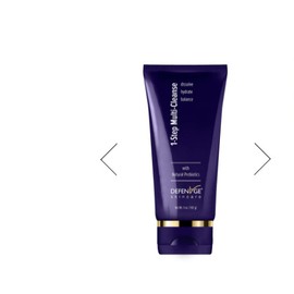 Defenage 1-STEP MULTI-CLEANSE 5oz exp 07/28