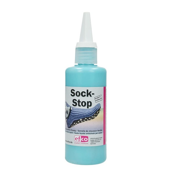 efco Sock Stop Liquid - 100ml