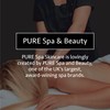 Regulate & Clear Face Oil from PURE Spa Skincare 30ml