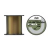 DAIWA 4-500 JUSTRON Khaki Gold Bobbin/Nylon Line/Road Line