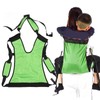 Kid Lift Sling Soft Comfortable Safe Strong Weight Capacity Kids