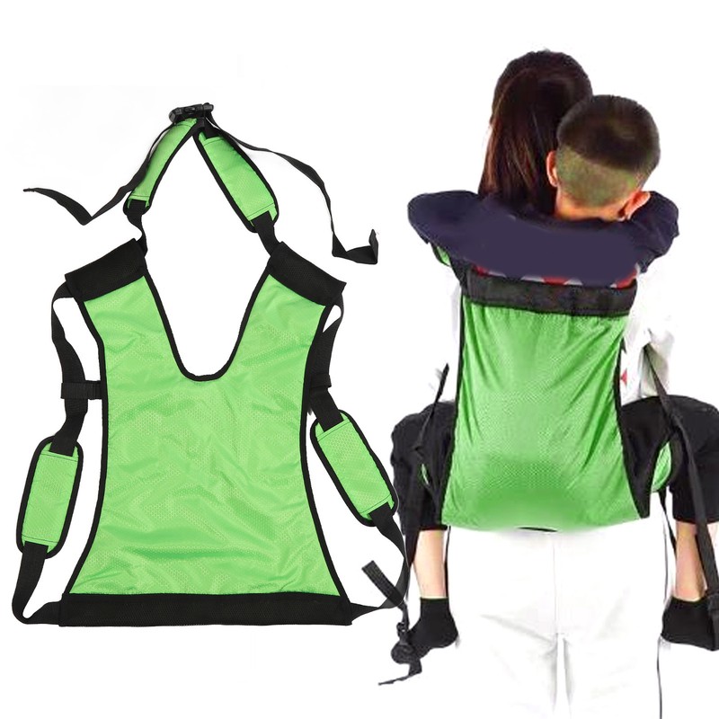 Kid Lift Sling Soft Comfortable Safe Strong Weight Capacity Kids