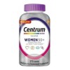 Multivitamnico Centrum 50 Silver Women 275 Multivitamnico Importado con los