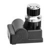 onlyfire 6 Outlets Universal Spark Generator Tact Push Button Switch