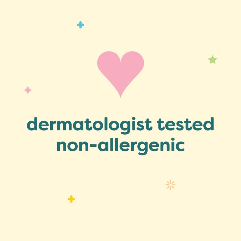 Babyganics Size 6, 88 count, Absorbent, Breathable, Triple Dry Protection