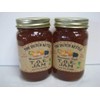 The Dutch Kettle TOE Jam 2- 19 0z jars