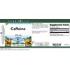 Caffeine - 200 mg (100 Capsules, ZIN: 407587)