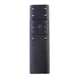 XRT132 Remote Replacement for VIZIO 4K HDTV E65D1 E65-D1 E65UD1 E65U-D1 E65UD3 E65U-D3 E70UD3 E70U-D3 M50D1 M50-D1 M55D0 M55-D0 M60D1 M60-D1 M65D0 M65-D0 M70D3 M70-D3 M80-D3 M80D3 D40U-D1