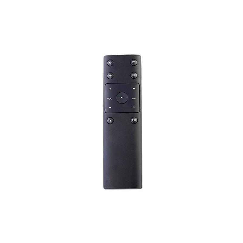 XRT132 Remote Replacement for VIZIO 4K HDTV E65D1 E65-D1 E65UD1