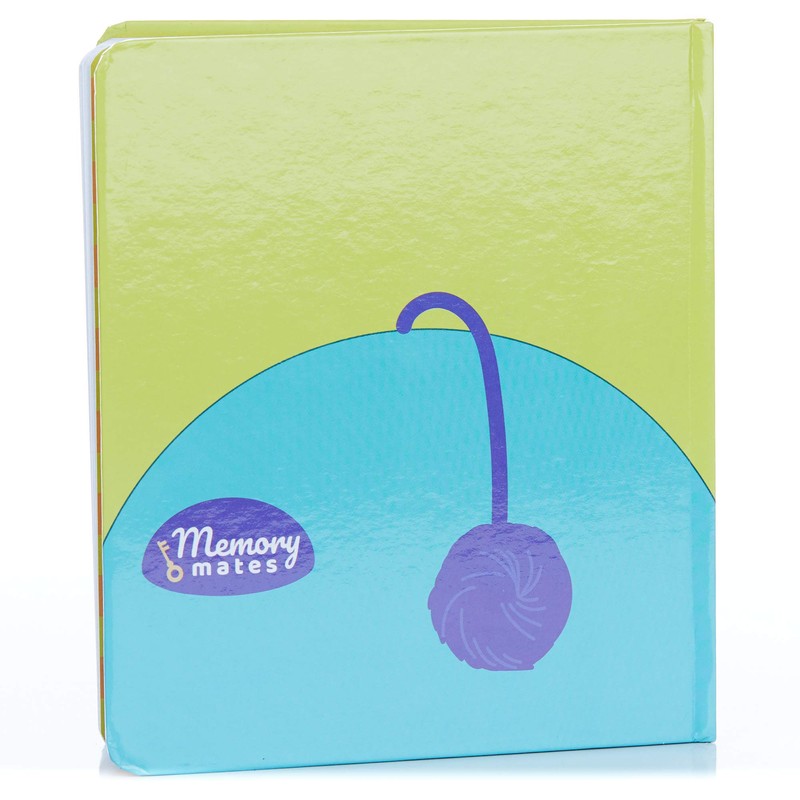 Squirrel Products Journal One Eyed Monster